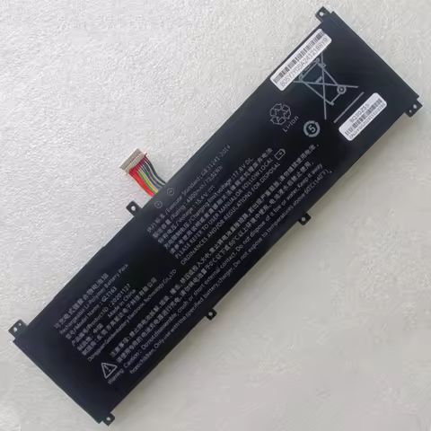 For Mimoer SU53 G10 GLT163 GLX163-4S1P Battery For TingShuo Z15S I9 The Flash F12 Hoarder P03 Lingru