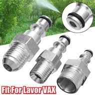 FATY~Hose Fitting M14 Nose Adapter For Lavor To M14/M22 14*12*9mm Quick Release Tool