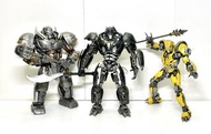 Yolopark 變形金剛-狂獸崛起 Transformers: Rise of the Beasts