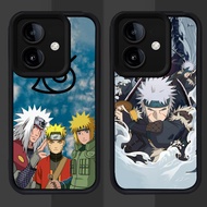 R79 Naruto OPPO A3X A3 A40m A40 5G Case