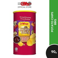 Wise Cottage Fries Potato 90g - BBQ