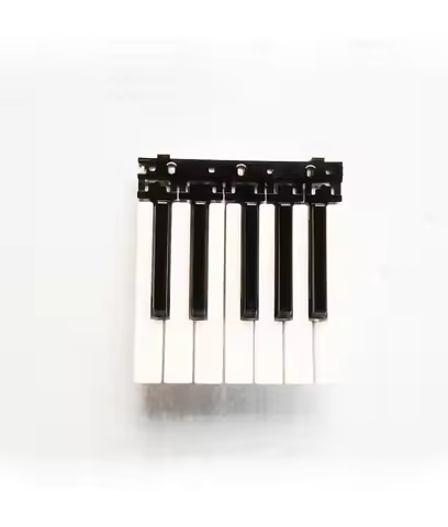 Digital Piano Repair Parts For Yamaha YPT-370 PSR-E373 PSR-E473 PSR-E453 PSR-E443 PSR-E463