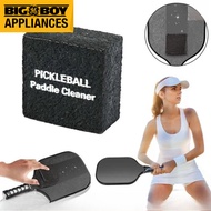 Eraser For Paddle Pickleball Paddle Eraser Pickleball Cleaner Racket Cleaner Scratches Eraser
