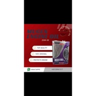 MUGEN ENGINE OIL 20W-50