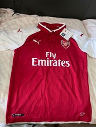 全新puma x Arsenal Fly Emirates sports wear 阿仙奴球衣