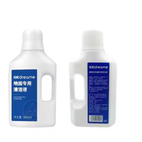 Liquid Fit For Dreame X40 Ultra/X30 Ultra/H11/H12/H13/H12 Pro/M12/W10 Floor Cleaning Solution Replac