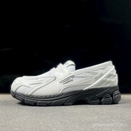 Perdagangan Luar Negeri Tulen Original New Balance Kasut Larian Sukan Kasual Retro U1906LNS