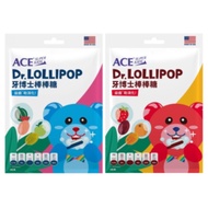 ACE Superkids Dr. Tooth Lollipop [Happy House]