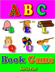 ABC Book Game Silvia Patt