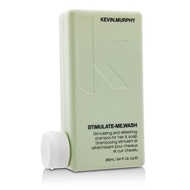 KEVIN.MURPHY - Stimulate-Me.Wash (Stimulating and Refreshing Shampoo - For Hair &amp; Scalp)