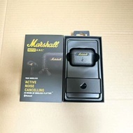 全新未拆馬歇爾 Marshall MOTIF ANC 真無線藍牙耳機