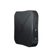 Wireless BLUETOOTH 2 in 1 TX RX For AUDIO Transmitter Receiver GOOD