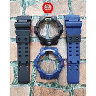 g-shock Watch Strap Frame Model GA-700 GA-710 GA-735