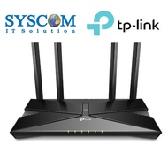 TP-Link Wireless Router AX3000 Gigabit WIFI 6 - Archer AX50