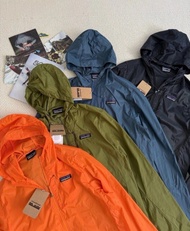[Sale] Patagonia Houdini Jacket