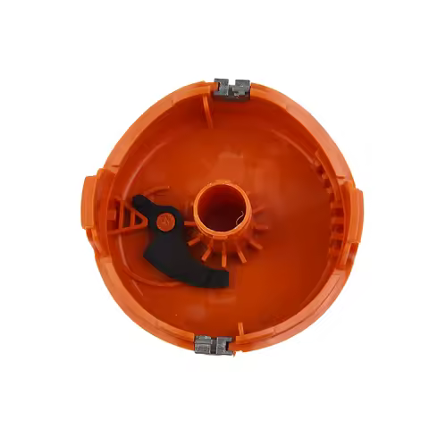Spool Cap Cover for Black & Decker GL5530 String Trimmer For Replacement Part Compatible with 905554