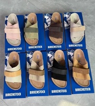 BIRKENSTOCK勃肯 kyoto系列  全新拖鞋