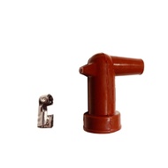62E-82371 Plug Cap for Yamaha Outboard 2 Stroke 9.9HP 15HP 40HP 62E-82371-11 62E-82371-11-00 Boat En