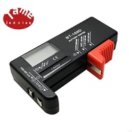 1 PCS BT-168D Battery Tester Digital Battery Tester Battery Capacity Tester BT168D Tester for AA/AAA