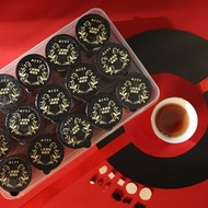 Herbal Health Tea for Liver & Kidney Ginseng Polygonatum Mulberry Tea