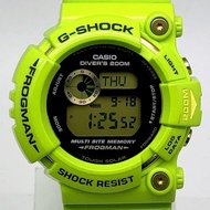 G-SHOCK GW-200F-3 Frogman ICERC Japan Dolphin & Whale 2009 Rain Frog 【Direct from Japan】
