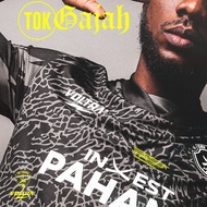 VOLTRA - Sri Pahang FC (SPFC) 24/25 (Third) Black Player Issue - Official Jersey
