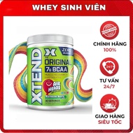 [Chính hãng] [Có bảo hành] Sữa hỗ trợ phục hồi phát triển cơ bắp Scivation Xtend BCAA Original tăng 