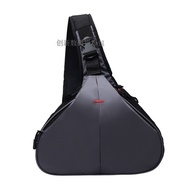 SLR Crossbody Camera Bag Shoulder SLR Camera Backpack Crossbody 200D600D800D850D70D700D