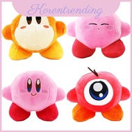 Cozy And Colorful Kirby Adventure Plush Soft Doll Mini Stuffed Toy Kids Decor For