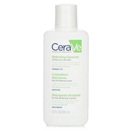 CeraVe Cerave Hydrating Cleanser Cream For Normal to Dry Skin 88ml/3oz