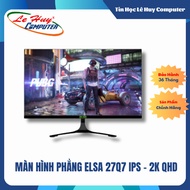 ELSA 27Q7 IPS QHD FLAT SCREEN