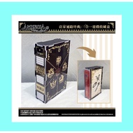 Amnesia-Three-In-One Game Collection Box