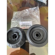 VIOS NCP93 2007-2012Y TOYOTA (48609-0D050)ABSORBER MOUNTING(1PC)