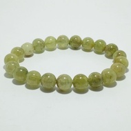 Natural Tsavorite Green Garnet Bracelet