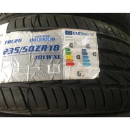 235/50R18 235 50 18 SAFERICH CAR TYRE TIRE KERETA TAYAR Wheel Rim 18 inch