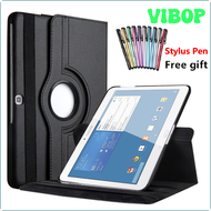 VIBOP Samsung Galaxy Tab 4 10.1นิ้ว SM-T530 T535 T530 T531 T533 SM-T531 Casing Tablet SM-T535สำหรับ 