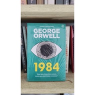 1984 - George orwell