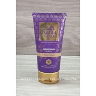 SAFI Rania Gold Facial Scrub 60g (Exp: NOVEMBER 2024)