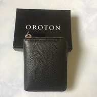 Oroton Caprice Men's Wallet