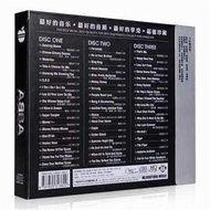 ABBA Band ABBA Album English Popular CD Song Genuine Car CD Disc Music CD