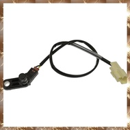(O I Q B)Transmission Speed Sensor for 09D927321A Car
