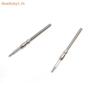 BABYONE 10Pcs Steel Watch Replacement Stem Crown For 8200/8205 Movement Accessories Part TH
