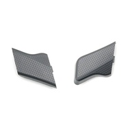 Car Front Windshield Wiper Side Cowl Trim Panel Cover For Porsche 911 Carrera Boxster 987 718 Cayman