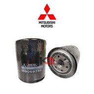 MITSUBISHI TRITON , PAJERO , CANTER , STORM OIL FILTER ( MD069782 )(7317)
