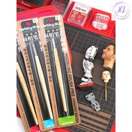 Hobby Mio Pro Series Modeling Paint Brush Hobby Mio Pro Series Modeling Paint Brush