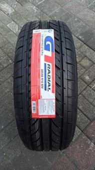 GT Radial GTX Pro 205/55 R16 Ban Mobil