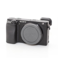 [gubukkamera] Sony A6400 Body Only (Second)