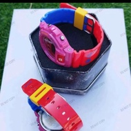 G Sh0ck Bape Collection Watch Digital
