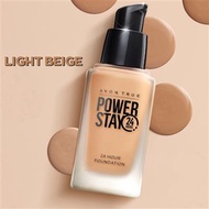 Avon True Power Stay 24 Hours Foundation 30ml