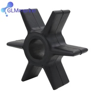 Water Pump Impeller 47-19453T For Mercury Mariner 30 40 45 50 55 60 HP 2/4Stroke Outboard Motor 47-1